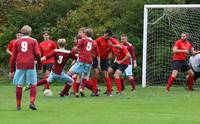 Hempnall v Costessey 14th Oct 2017 5